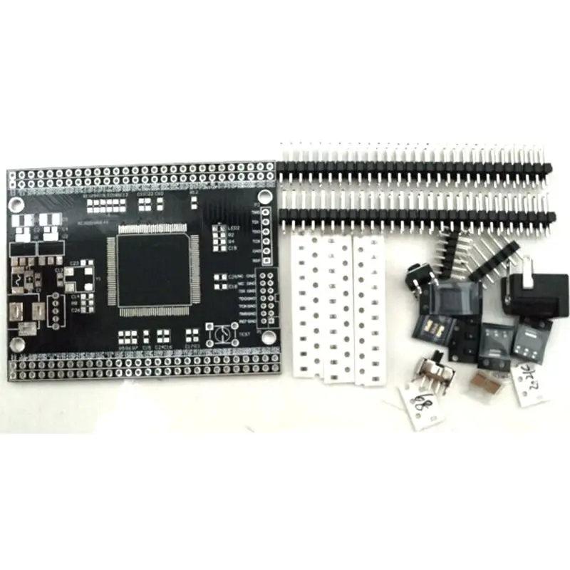

Xilinx FPGA Development Board Spartan3 XC3S50AN Development Board Core Board (Suite Components)