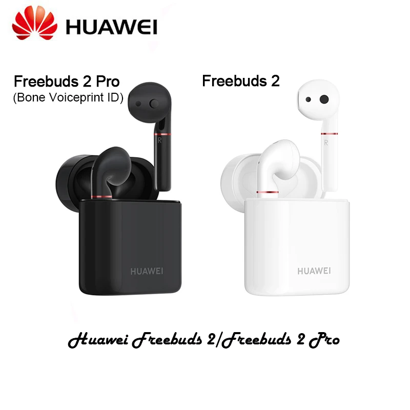 earbuds 2 huawei