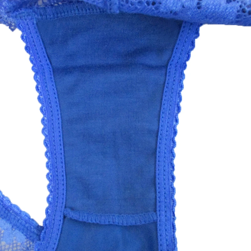 Sexy Women Female Briefs Panties Brand Lace Underwear Womens Nylon Underware For Lady Intimates 2017 (13)