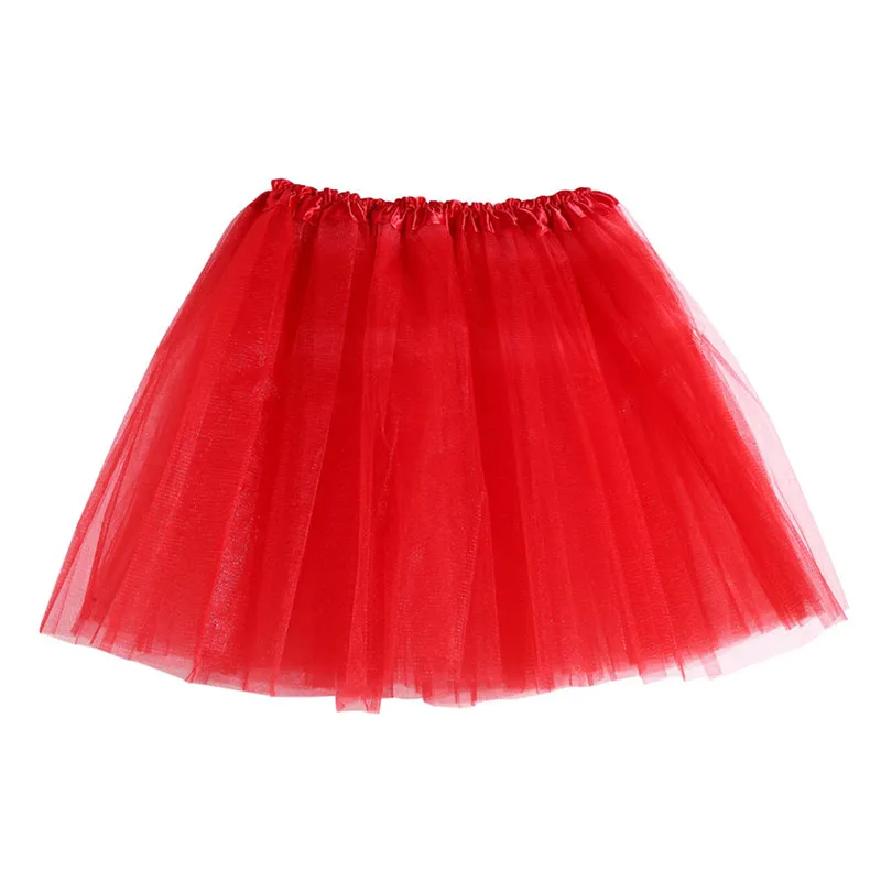 tulle skirt (3)