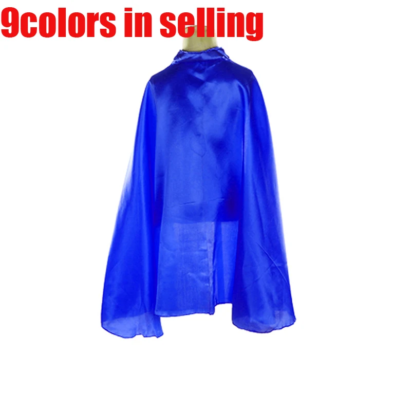 family capes super hero cape for kisds spiderman cape purple party