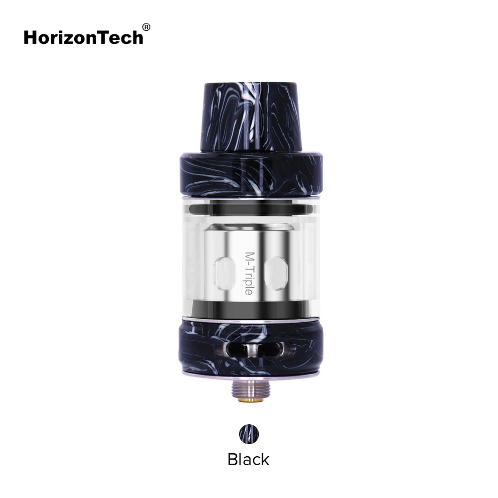 Оригинальный HorizonTech Сокол смолы Artisan распылитель для электронной сигареты