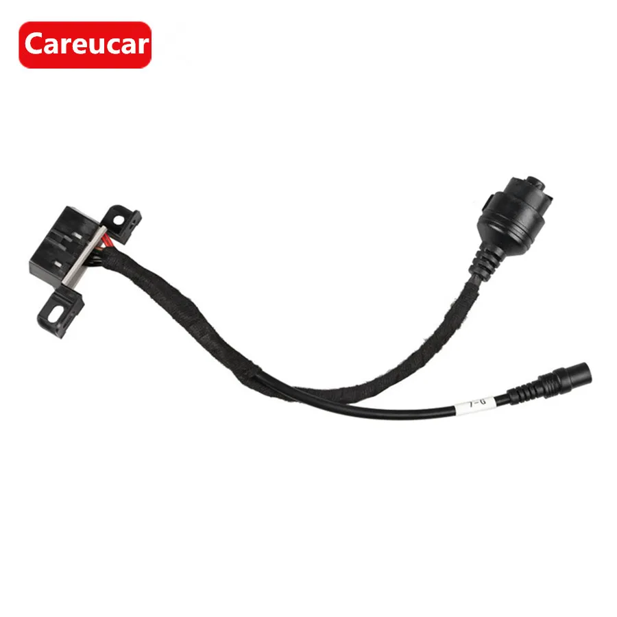 

High Quality Cable for Mercedes Benz Gearbox DSM 7-G Renew Cable for VVDI MB BGA Tool