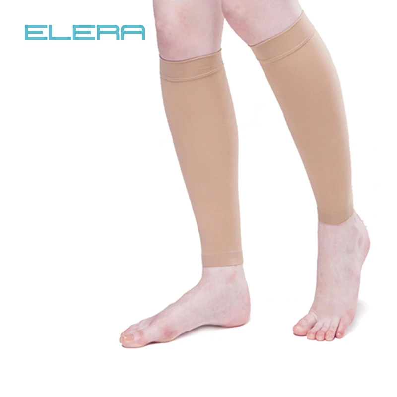 ELERA Varicose socks Medical Compression Stockings 4 Different Compression Level Medical Elastic
