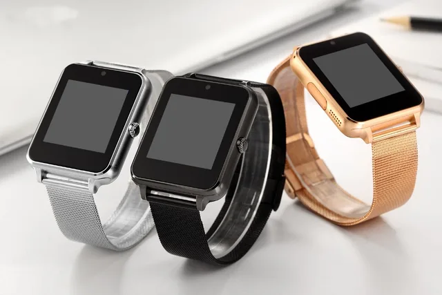 langtek smart watch