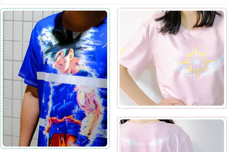 T shirt-a