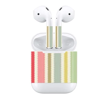 

free drop shipping Game accessories for Apple Airpods skin sticker #TN-APODS-0482