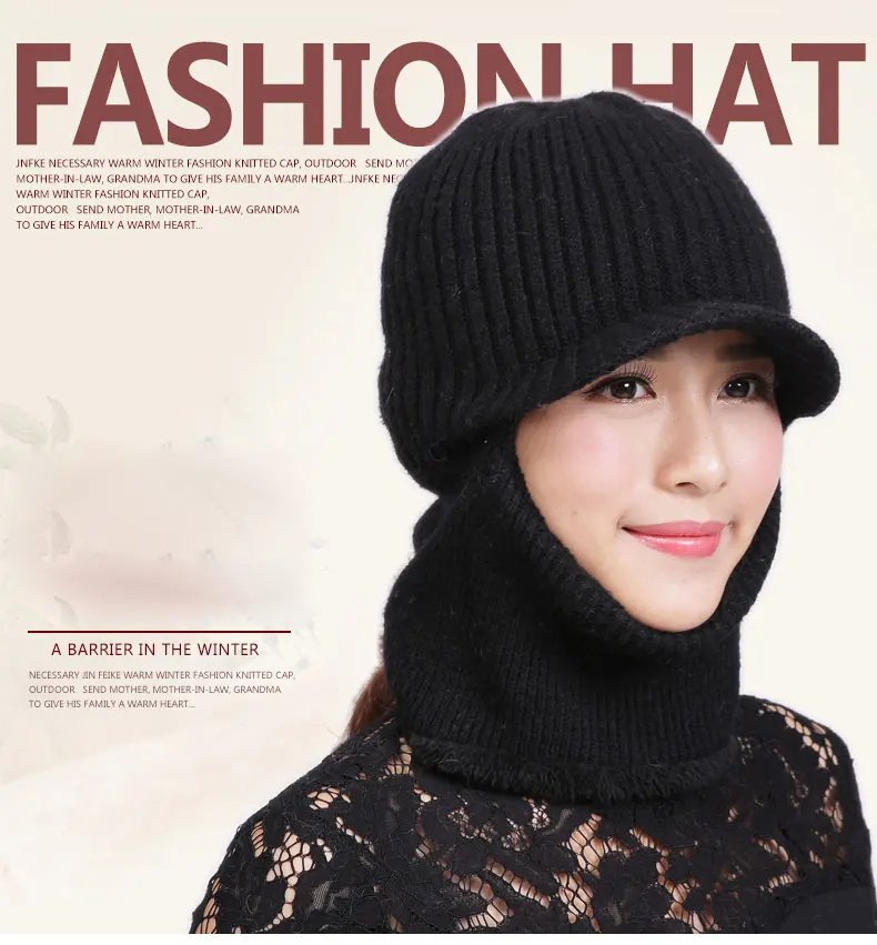 skull mask balaclava face mask winter hats for women men ski mask winter skull face mask motorcycle mask neck warmer mens winter hats (8)
