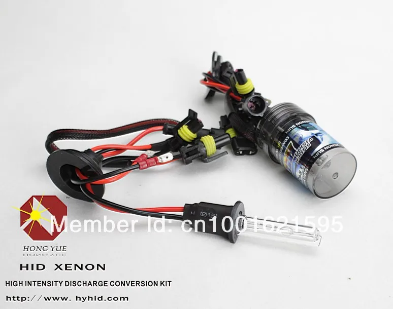 Низкая цена, Заводская распродажа, HID XENON комплект, H1, 12 V 35 W 3000 K, 4300 K, 5000 K, 6000 K, 8000 K, 10000 K, 12000 K