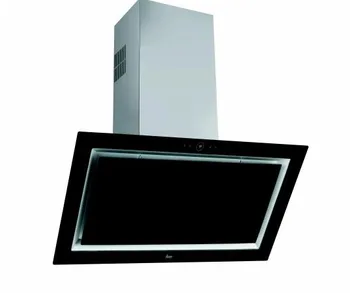 

Bell Teka DLV985 90 cm Black
