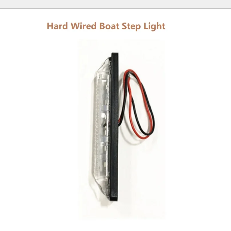 Hard-Wired-Boat-Strip-Lamps