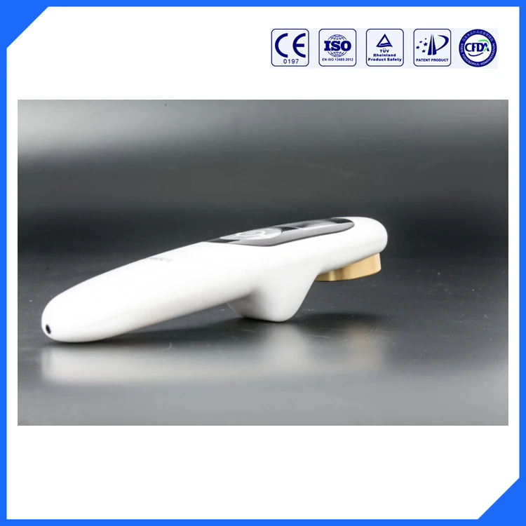 

Low level laser household therapy machine for pain relief / sports injury / wounds / arthritis