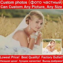 YUMEART 5D DIY фото на заказ алмазная живопись картина Стразы Алмазная вышивка бисером Вышивка крестом Шитье искусство ремесла