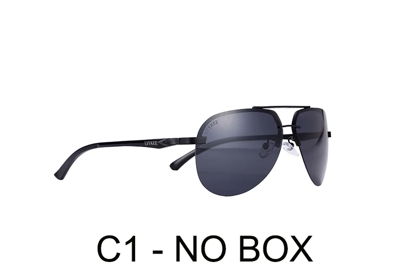 C1 NO BOX