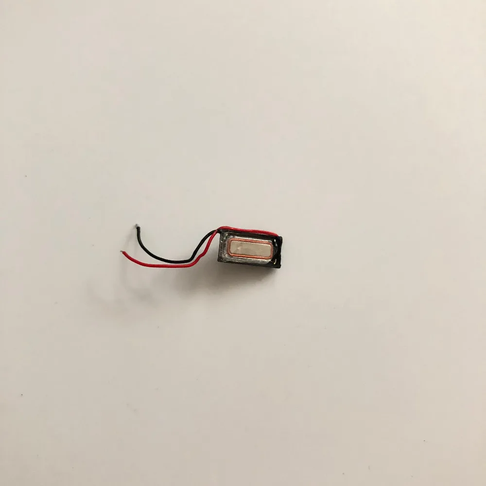 Used Voice Receiver Earpiece Ear Speaker For UMIDIGI Crystal MTK6737T 5.5 Inch 2.5D FHD 1920x1080 + Tracking Number | Мобильные
