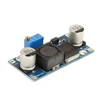 

XL6009DC-DC Boost Module Power Module Output Adjustable Step Up Converter