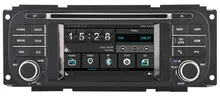 Car dvd Player for HRYSLER JEEP DODGE Jeep Liberty 300M PT Cruiser Sebring Sedan Sebring convertible Concorde Stratus head units