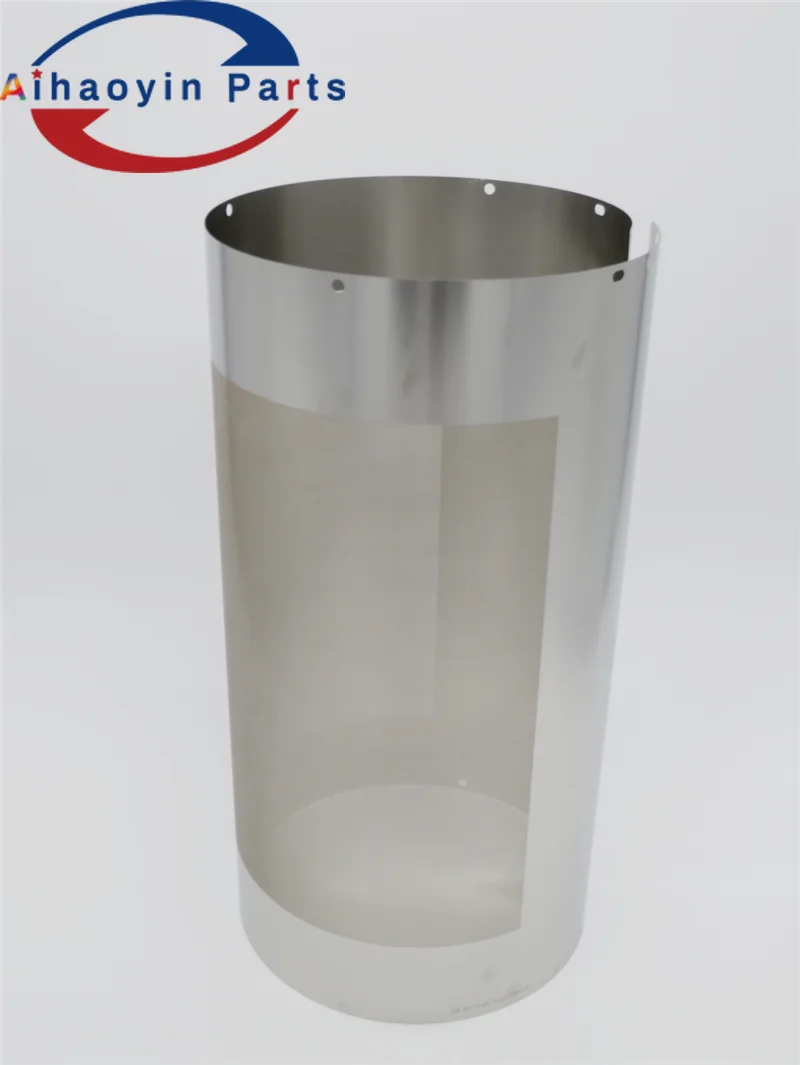 1 шт. новый барабан тела N5-S0001 для Duplo DP 430 430E 440 440E 460 460E 2930 2940 Дубликатор и Запчасти |