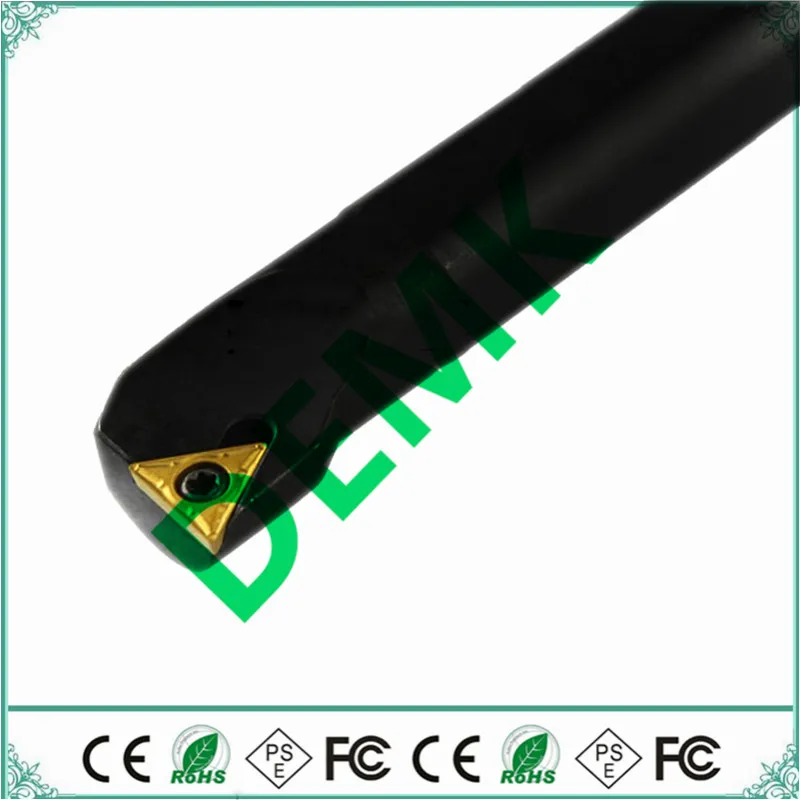 

S08K S10K S12M S16Q STUCR09 STUCR11 Internal Turning Holder,STUCR CNC Boring Bar,95 Deg Lathe tool for TCMT090204 TCMT110204