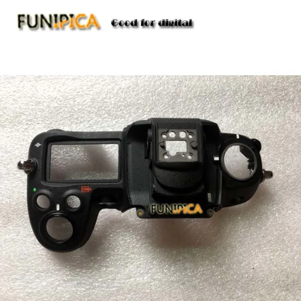 original D7000 top bare cover for nikon D7000 top bare shell camera repair Accessories free
