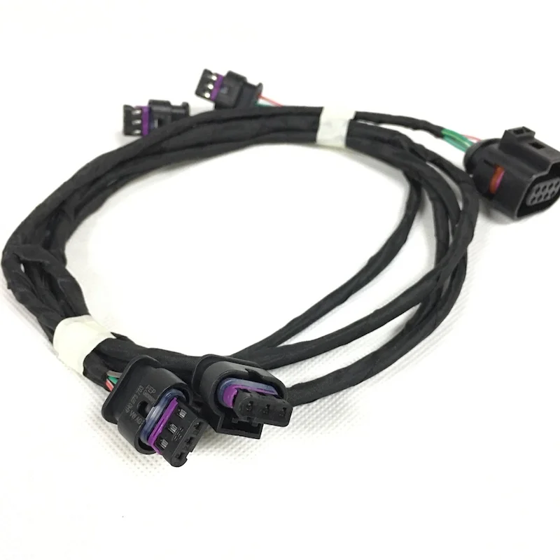 4K OPS Bumper cable for golf 6 -2