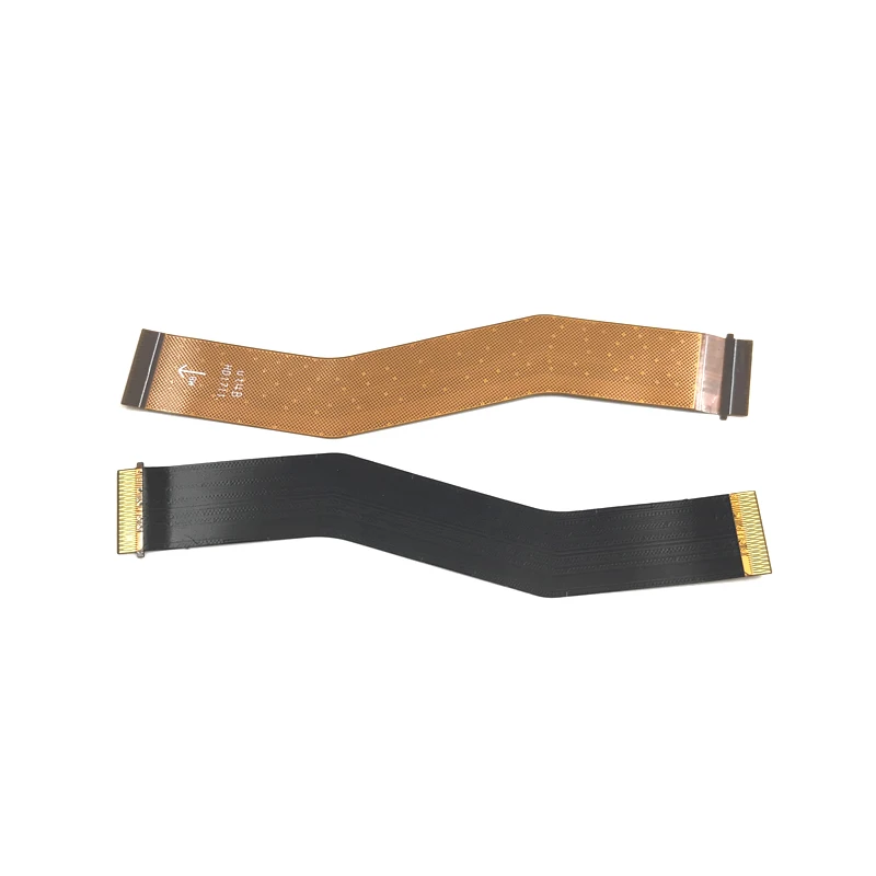 

Main FPC LCD Display Connect Mainboard Flex Cable Ribbon Module For ZTE Blade V8 mini
