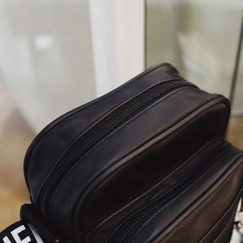 Menghuo Men Women Crossbody Bag Unisex Cheap Nylon Messenger Bag Travel Casual Shoulder Bag Leisure Fashion Bags Bolsos Mujer (14)