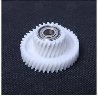 

2018 new compatible developer gears for konica minolta BH PRO 1050 1051 1050E 56UA77330 developer gears