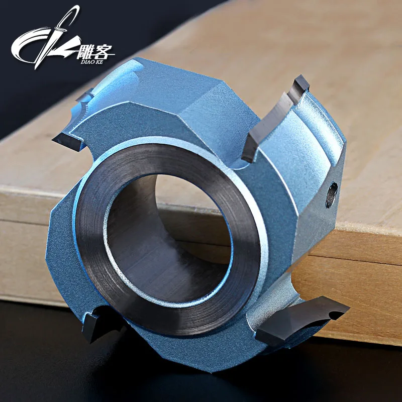 

1PCS Router Bit Bedside Wardrobe Door Core for Door Woodworking Cutter Bit