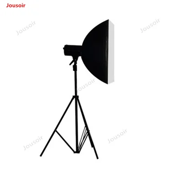 

LED flash softbox single lamp set large studio Studio Product portrait shooting photo Fill light CD50 T03