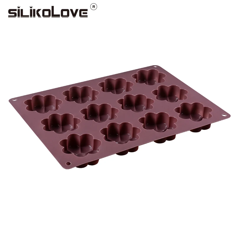 SILIKOLOVE 12 дюймов форма для выпечки тортов печенья безопасная кухонная детской