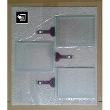 Usp 4.484.038 G05701 стеклянная панель с сенсорным экраном