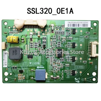 

free shipping Good Constant current board for L32F3270B LED32HS11 SSL320-0E1A