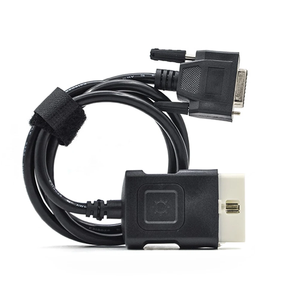 OBD2 основной кабель USB кабель для CDP TCS CDP pro plus Кабель для автомобилей грузовиков авто OBDII сканер OBD 2 диагностический инструмент