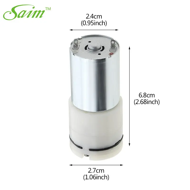 air pump