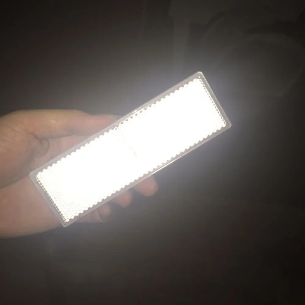 

Car Vehicle Safe Warning Reflective Marking Plastic Reflector