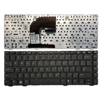 

New US laptop Keyboard For HP EliteBook 8470B 8470P 8470 8460 8460p 8460w ProBook 6460 6460b 6470 Keyboard Without Point stick
