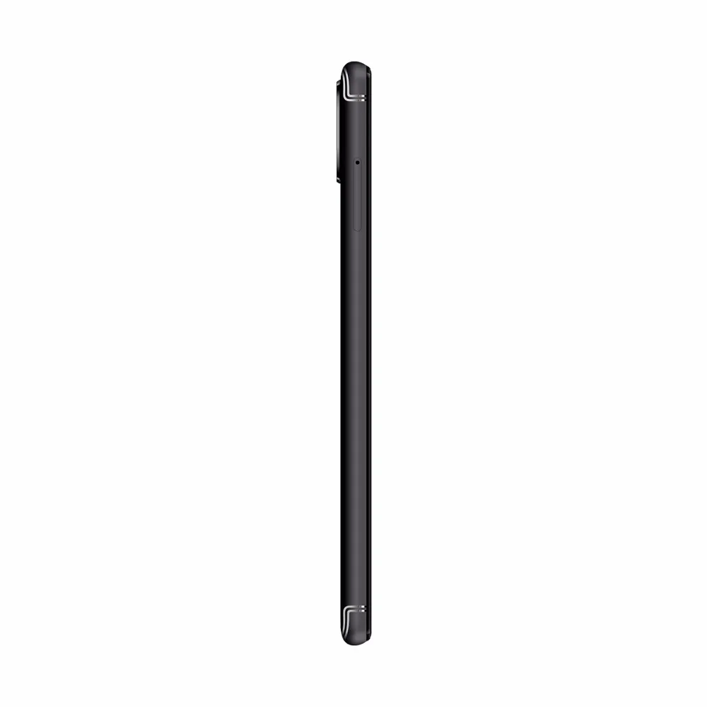 HOMTOM H5, 5,7 дюймов, ips дисплей, 3 ГБ ОЗУ, 32 Гб ПЗУ, четыре ядра, 1,3 ГГц, смартфон, gps, отпечаток пальца, для распознавания лица, мобильный телефон