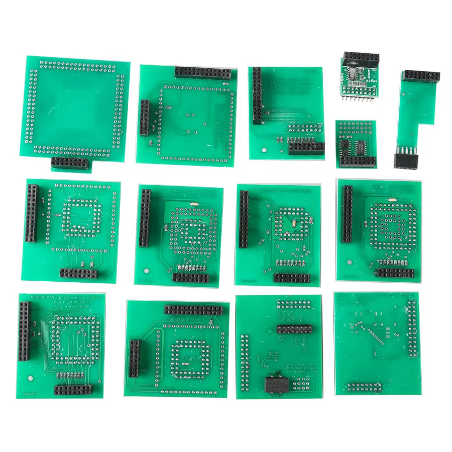 XPROG M V5.55 ECU чип тюнинговый программатор X-prog M 5,55 OBD OBD2 OBDII Профессиональный диагностический инструмент
