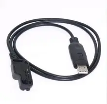 USB Programming cable for Vertex VX-800 VX-900 VX-4000 Radios