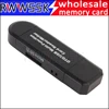 Lecteur de carte multifonction 3 en 1, USB 2.0, TF, SD, SDHC, SDXC, Micro USB, OTG, adaptateur pour téléphone Android, tablette, PC ► Photo 2/5