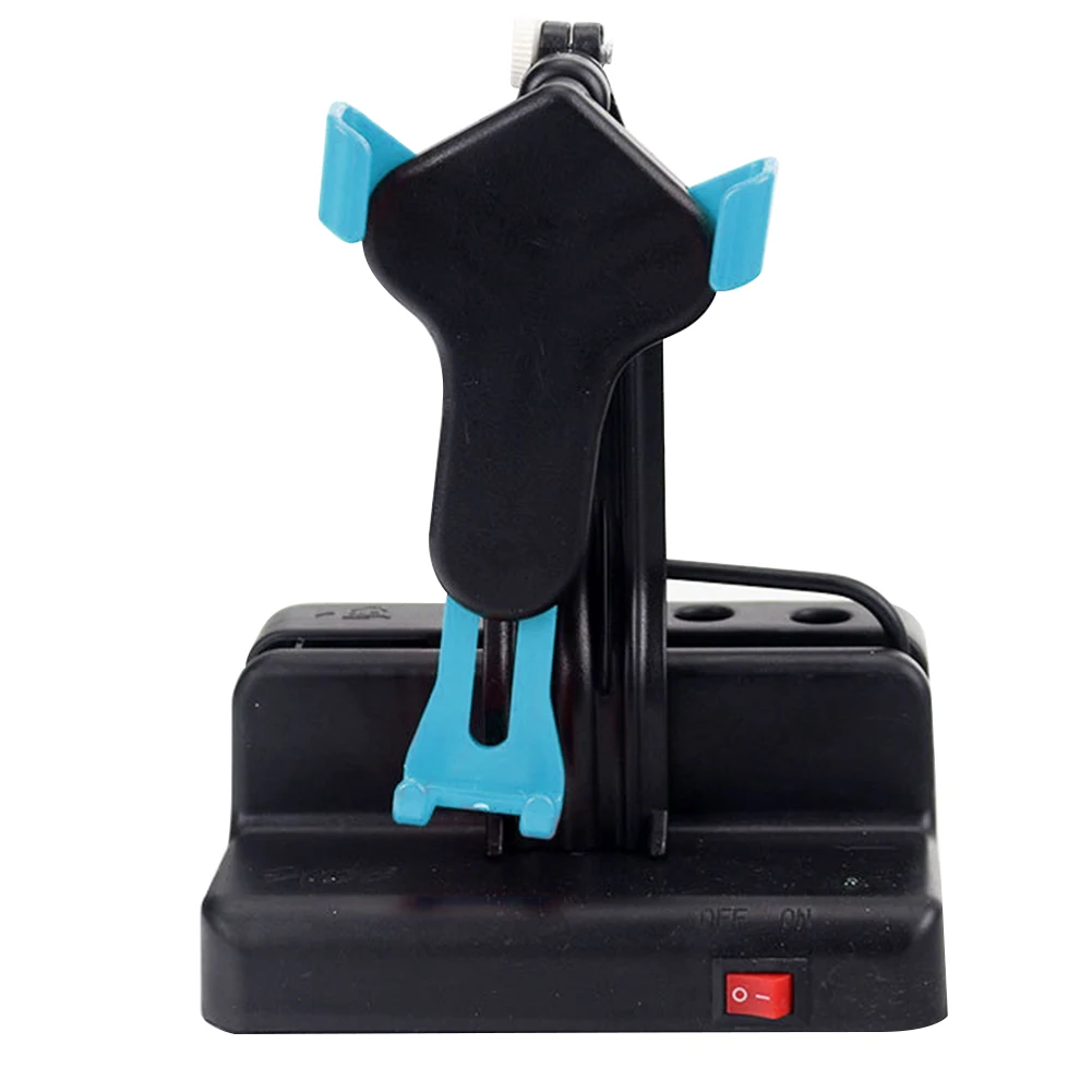 

Step Count Non-magnetic Gift For WeChat Decorative Pen Holder Wiggler Stand Phone Swing Shelf Walker Running Home Motion