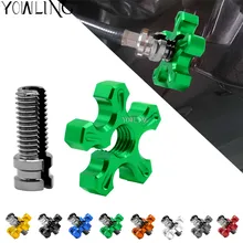 Motorcycle CNC brakes Clutch Cable Wire Adjuster For kawasaki Z900 Z800 Z1000 Z1000SX ZX6R Z650 Z750 VERSYS 650 1000 ninja 1000 цена Motorcycle CNC brakes Clutch Cable Wire Adjuster For kawasaki Z900 Z800 Z1000 Z1000SX ZX6R Z650 Z750 VERSYS 650 1000 ninja 1000 цены онлайн