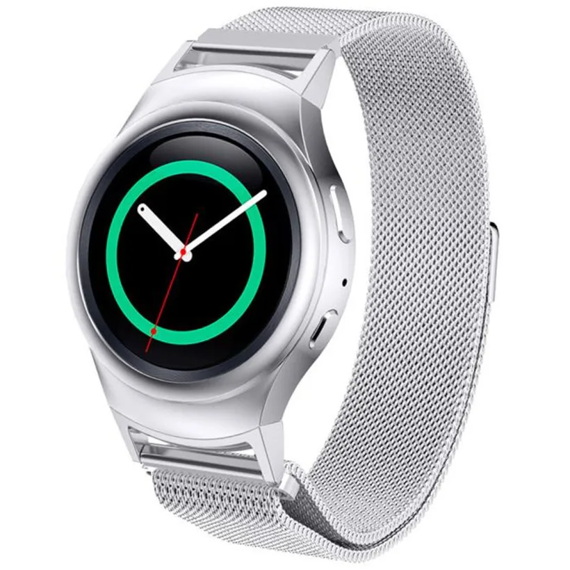 samsung galaxy watch milanese loop