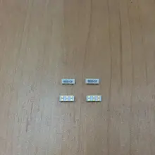 Патч высокой производительности керамический Кристалл PBRC4.00BR 4 м 4 МГц 3*7 три фута Kyocera 3,58 м 8 м