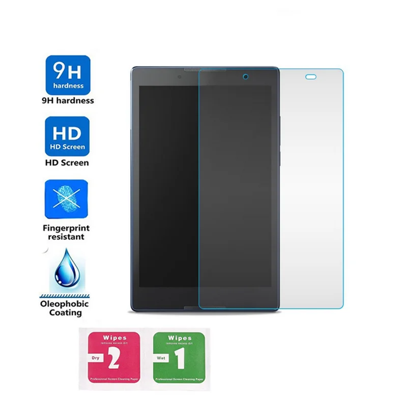Premium Tempered Glass Screen Guard Protector Toughened protective Film