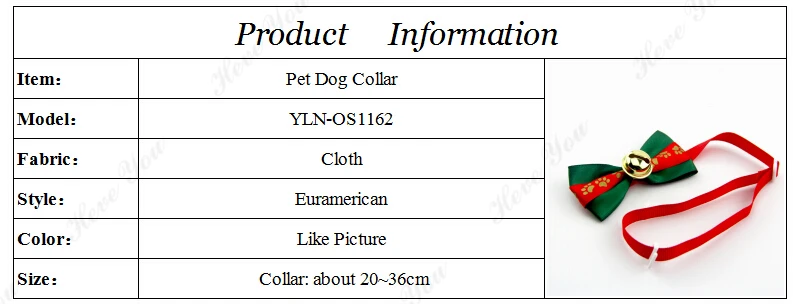 Heve вы кошка воротник рождественские домашние Цепочки и ожерелья Регулируемый Ошейники с Bell кошка галстук-бабочку фестиваль воротник для маленьких собак, аксессуары
