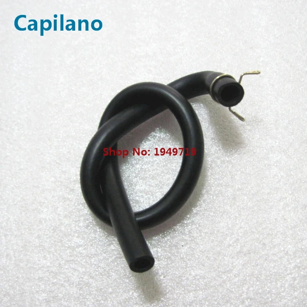 CG125 cb125 muffler pipe tube (1)