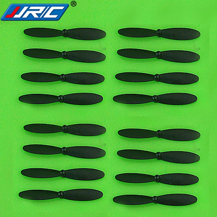 

JJRC H32 H32WH H32GH 2.4G 4CH 6Axis RC Quadcopter Spare Parts CW CCW blade propeller 4pcs/set