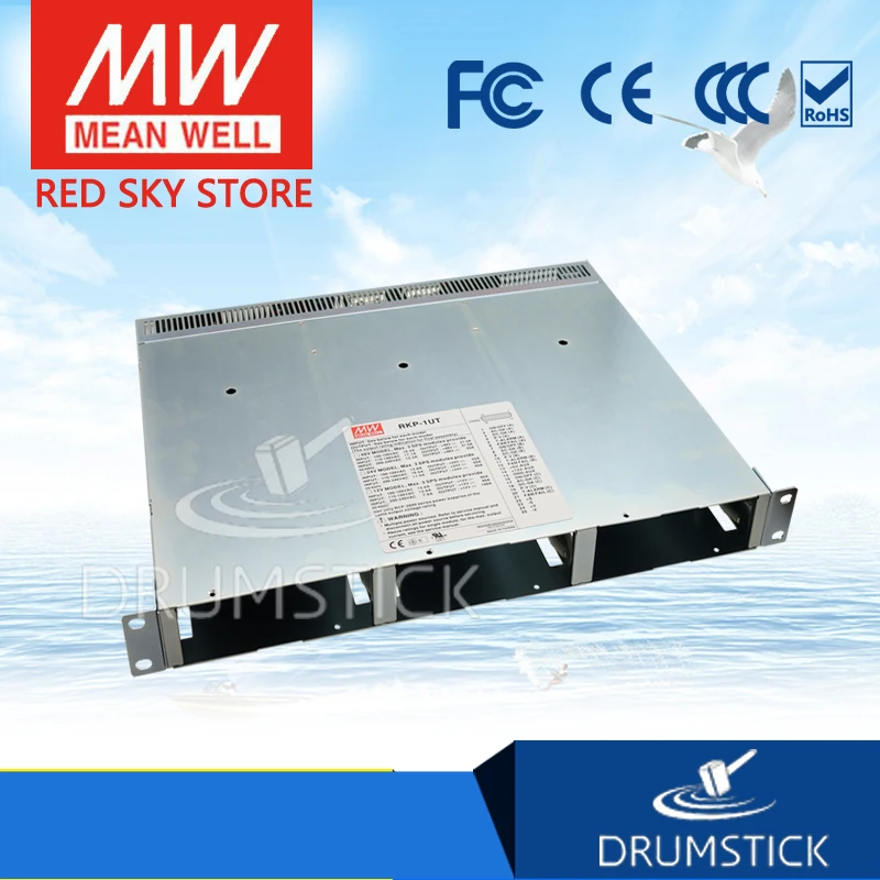 

MEAN WELL RKP-6K1UI-24 24V 240A meanwell RKP-6K1UI 24V 5760W Front End Power System Terminal block